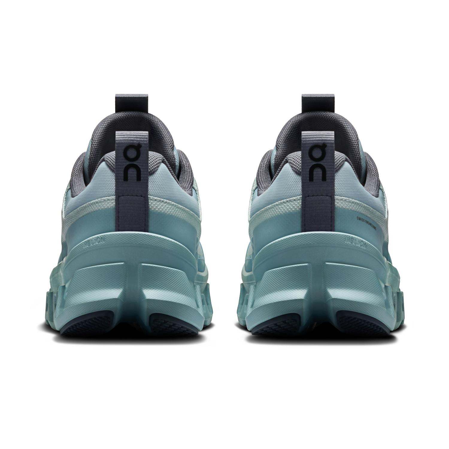  On Cloudmonster 1 Waterproof画像4