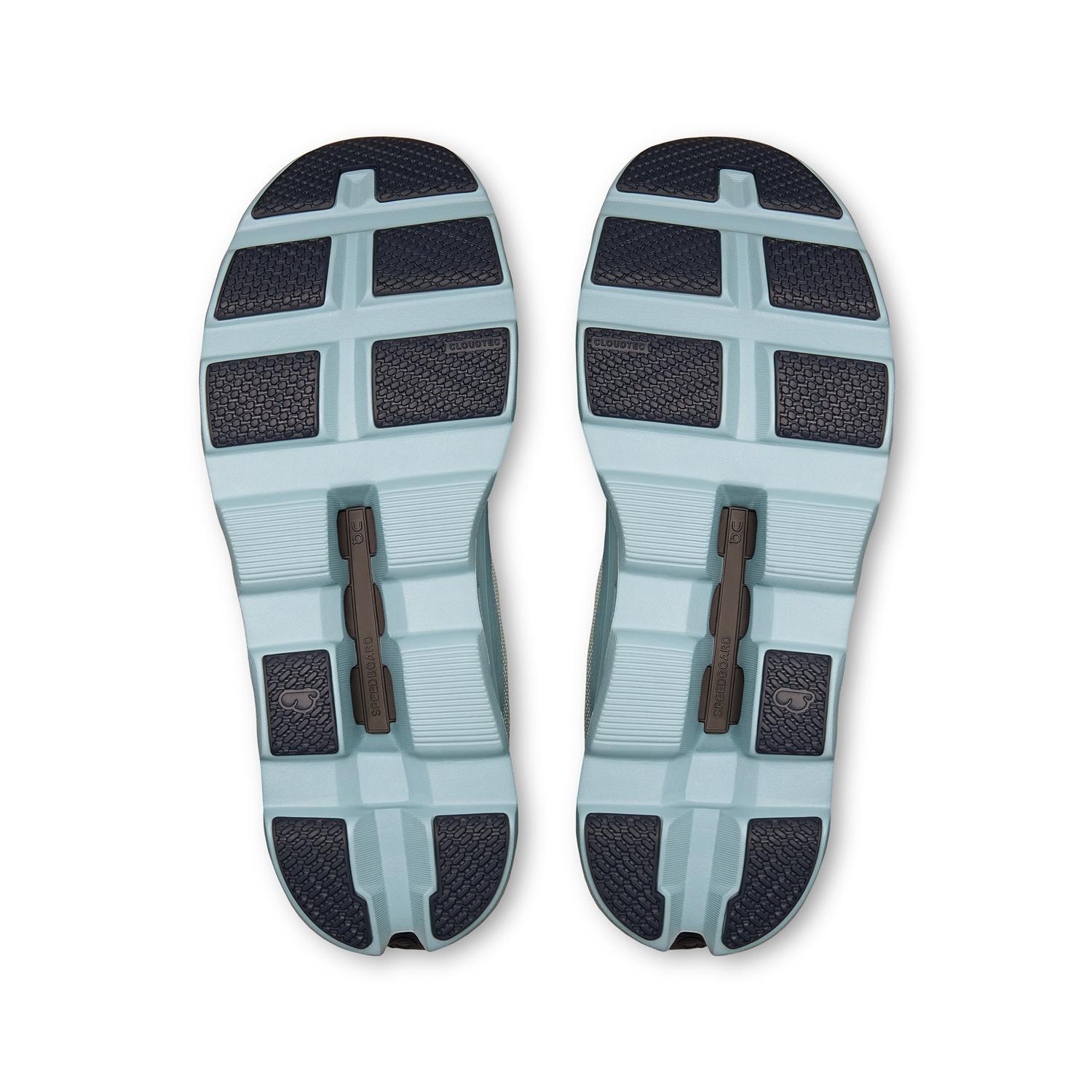  On Cloudmonster 1 Waterproof画像6