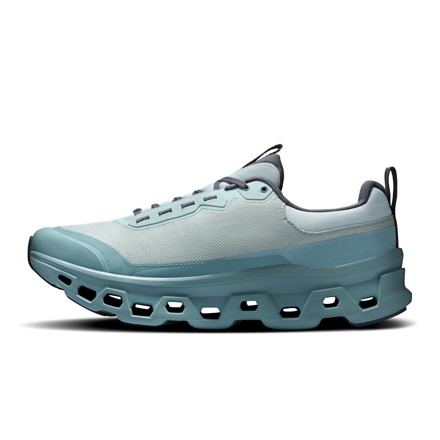  On Cloudmonster 1 Waterproof画像5