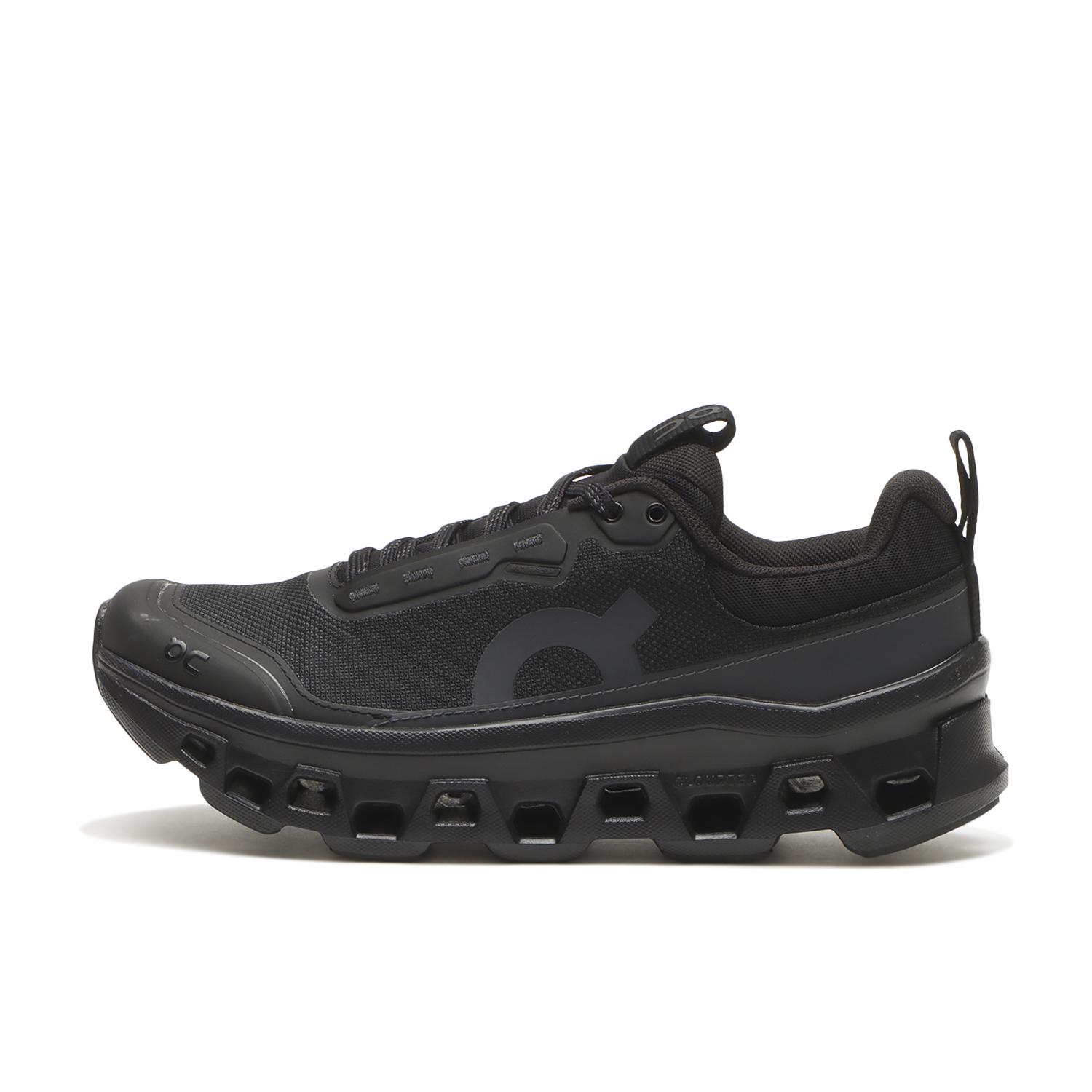  On W Cloudmonster 1 Waterproof画像1