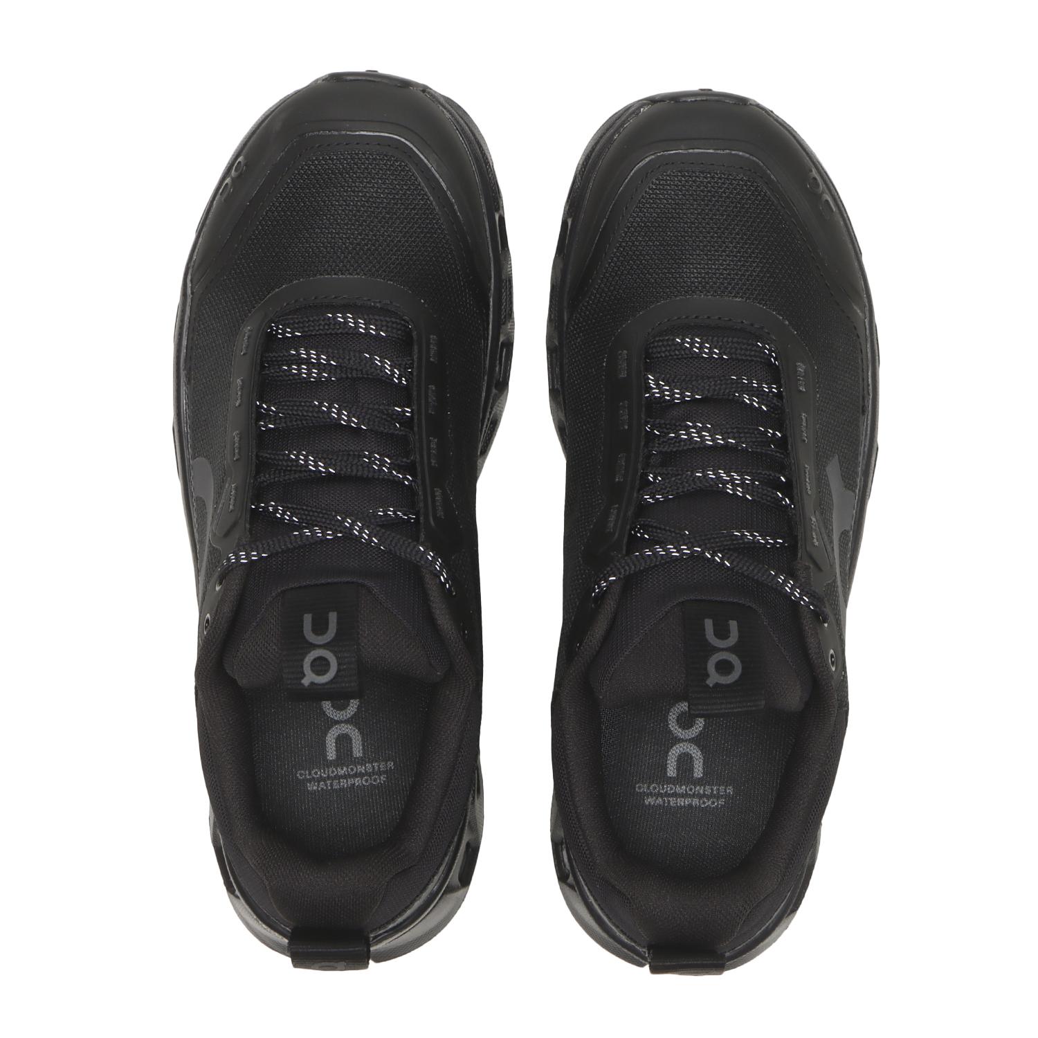  On W Cloudmonster 1 Waterproof画像3