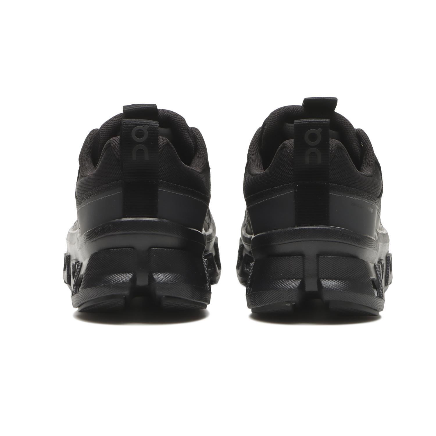  On W Cloudmonster 1 Waterproof画像4