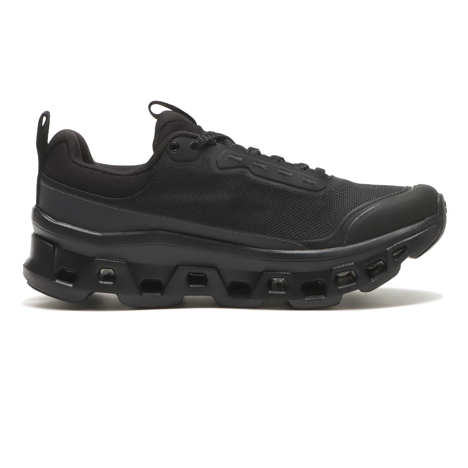  On W Cloudmonster 1 Waterproof画像5