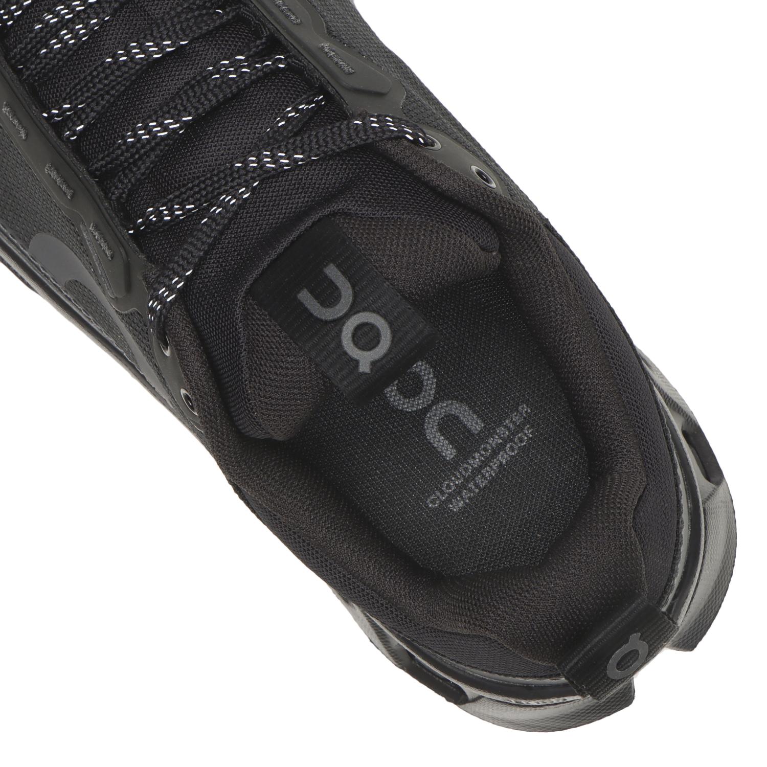  On W Cloudmonster 1 Waterproof画像7