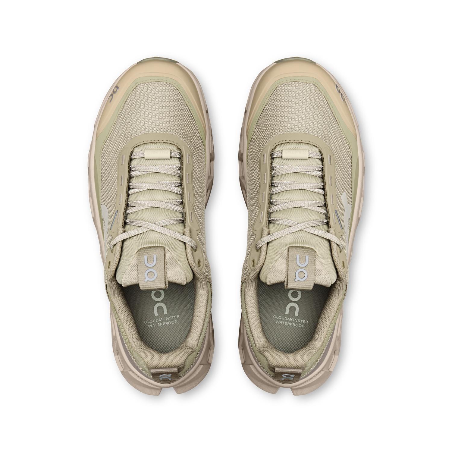 On W Cloudmonster 1 Waterproof画像3