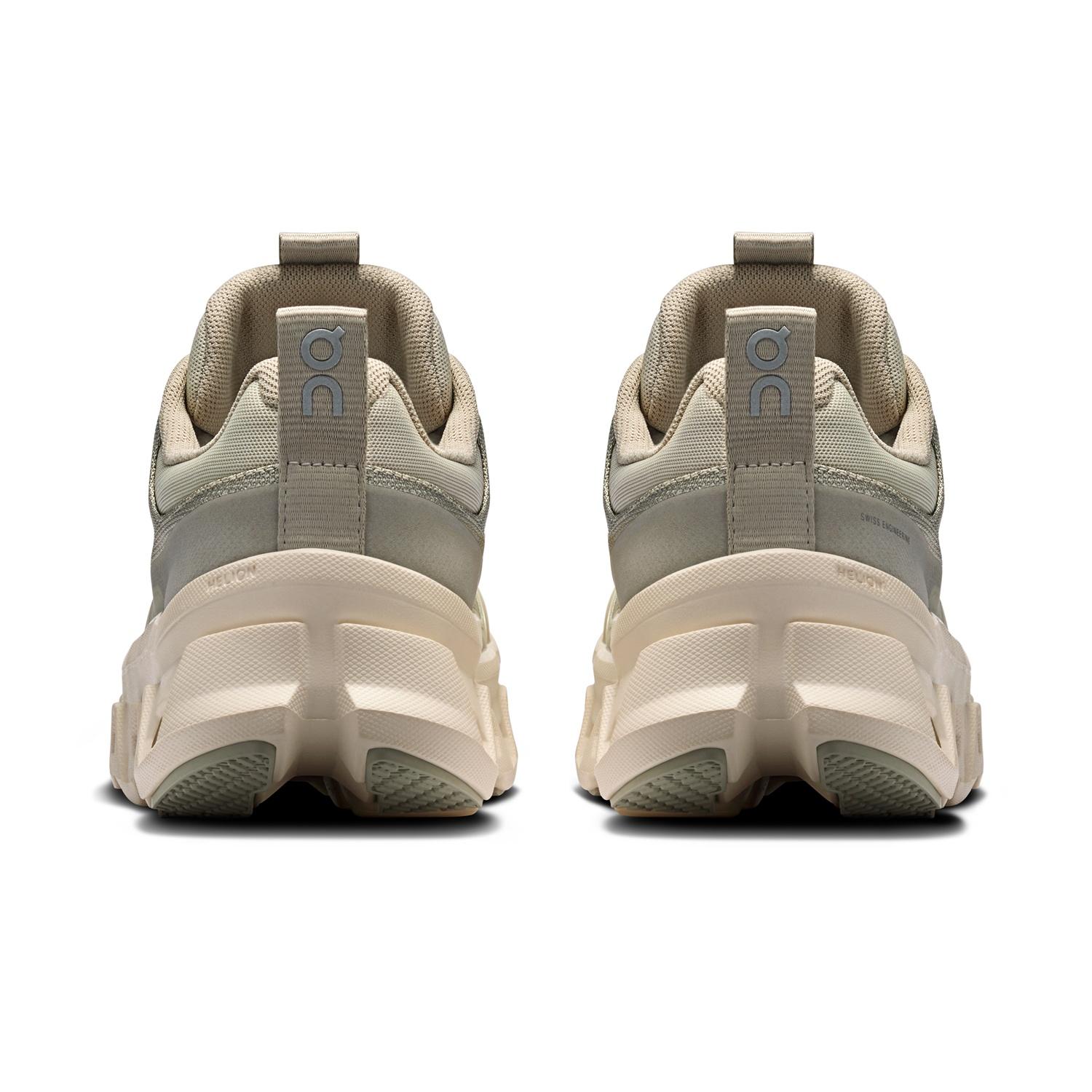  On W Cloudmonster 1 Waterproof画像4