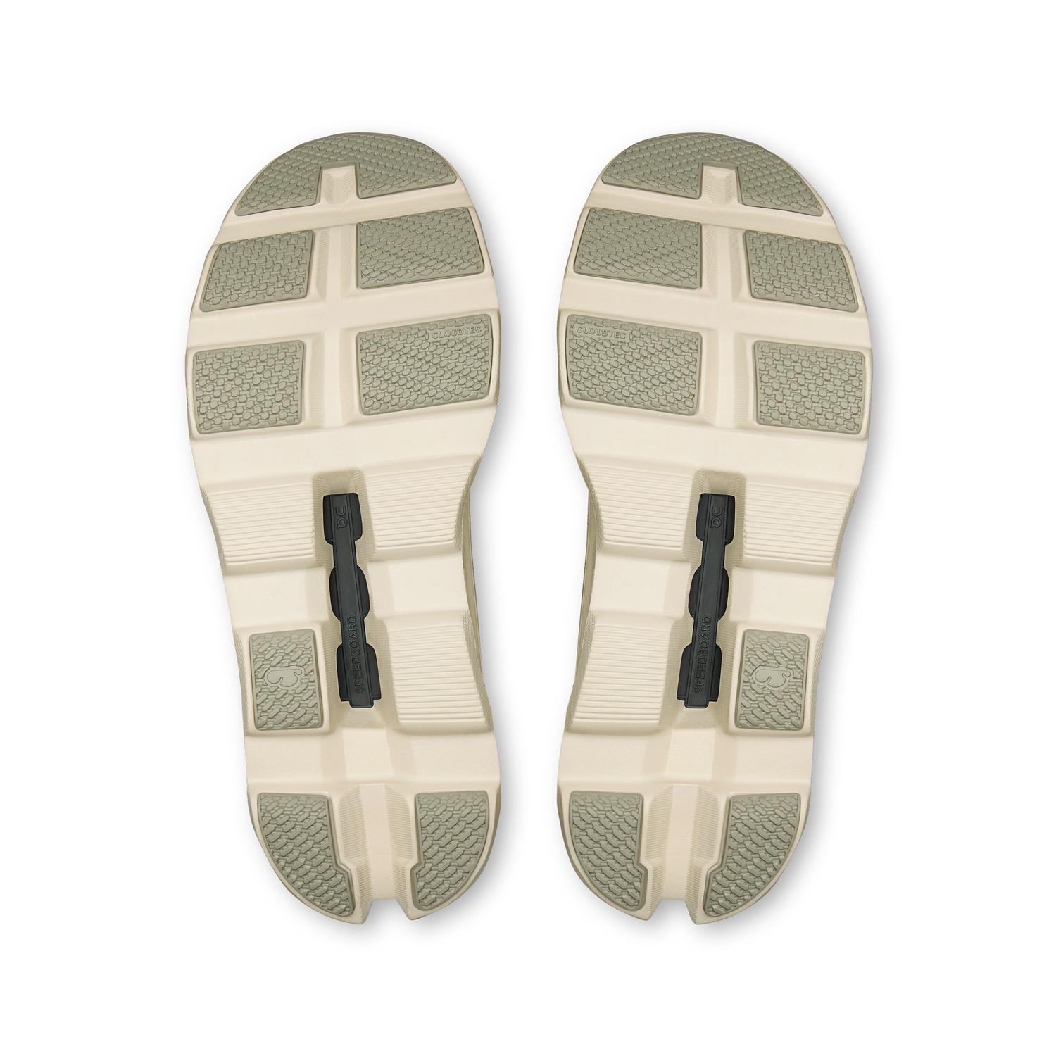  On W Cloudmonster 1 Waterproof画像6