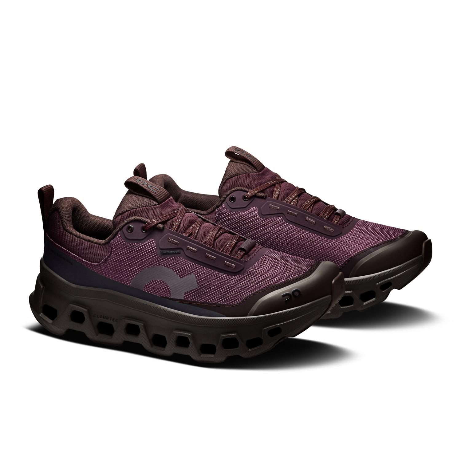  On W Cloudmonster 1 Waterproof画像2
