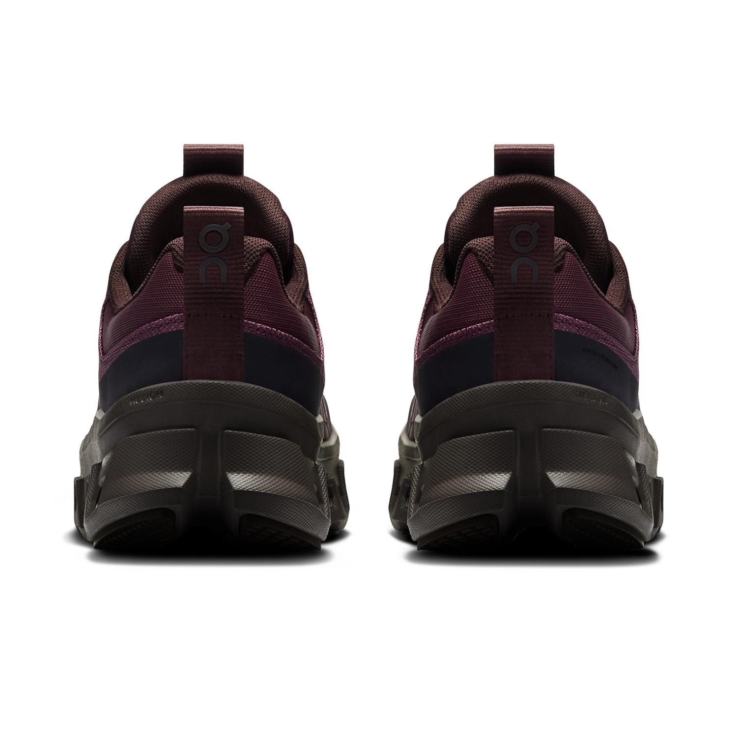  On W Cloudmonster 1 Waterproof画像4