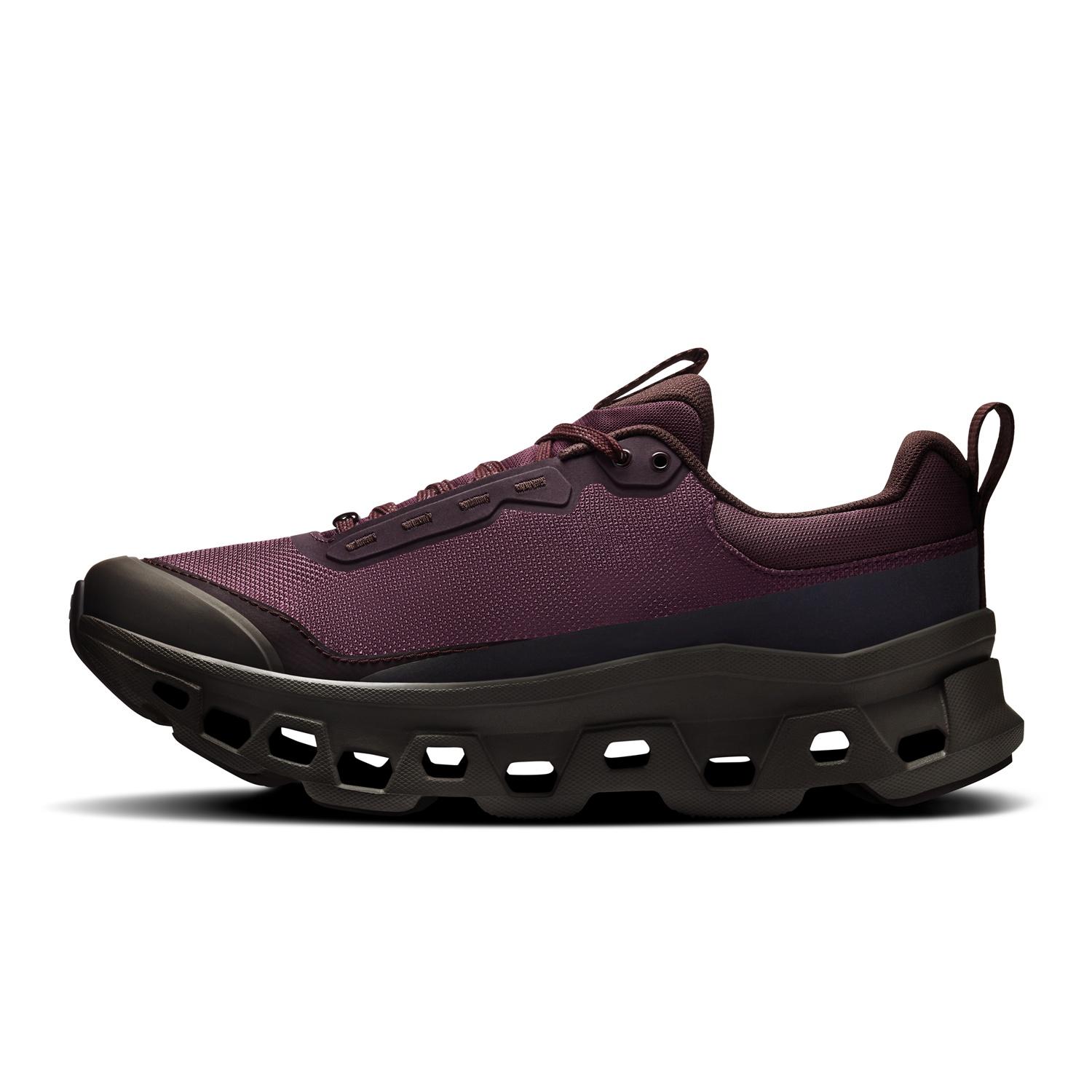  On W Cloudmonster 1 Waterproof画像5