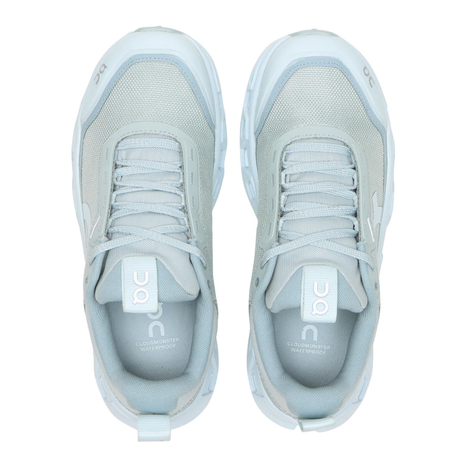  On W Cloudmonster 1 Waterproof画像3