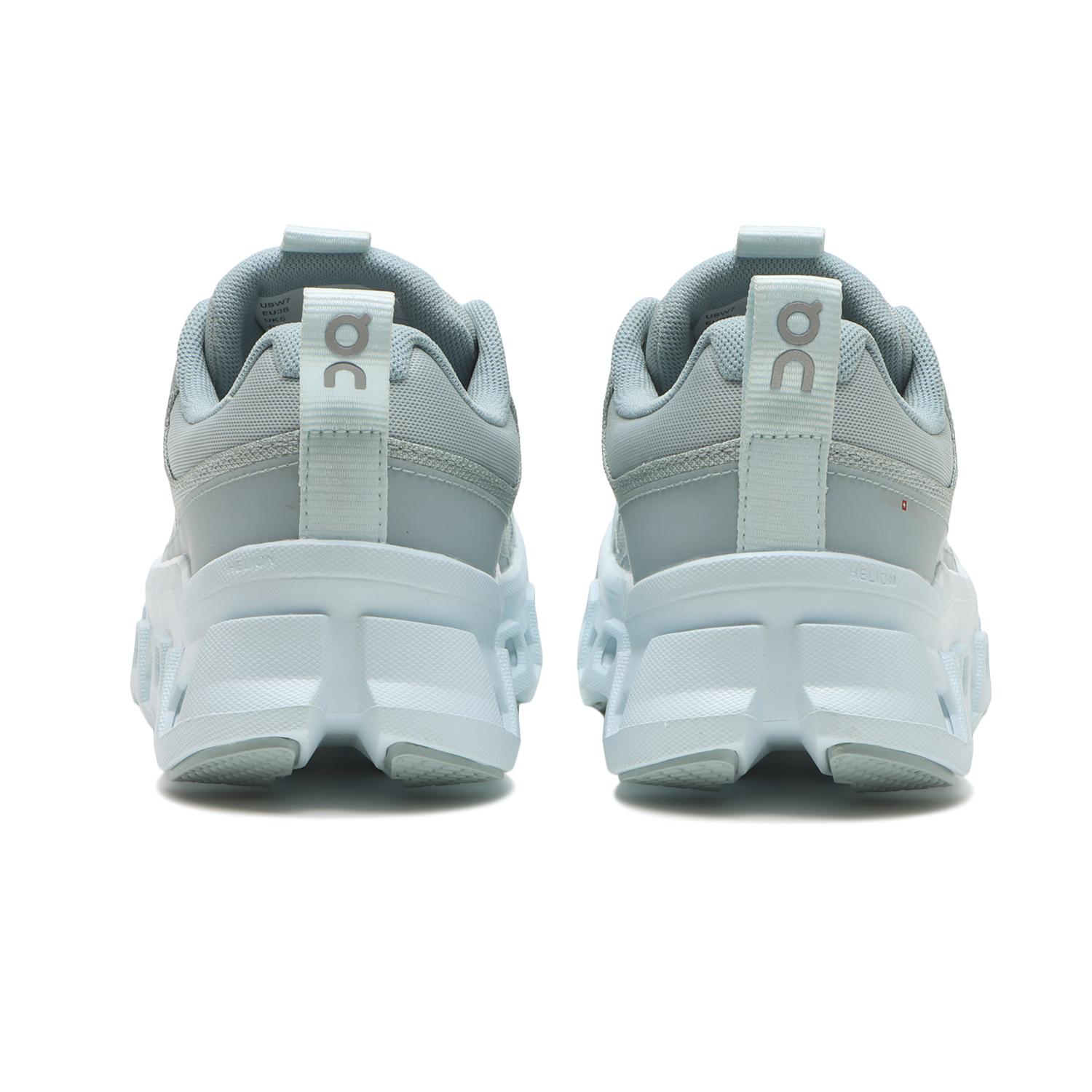  On W Cloudmonster 1 Waterproof画像4