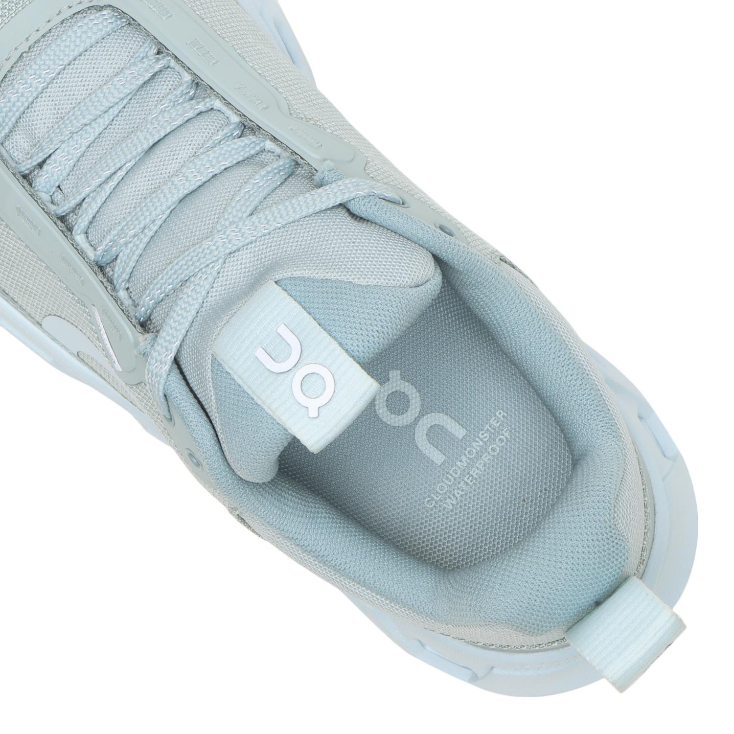  On W Cloudmonster 1 Waterproof画像7