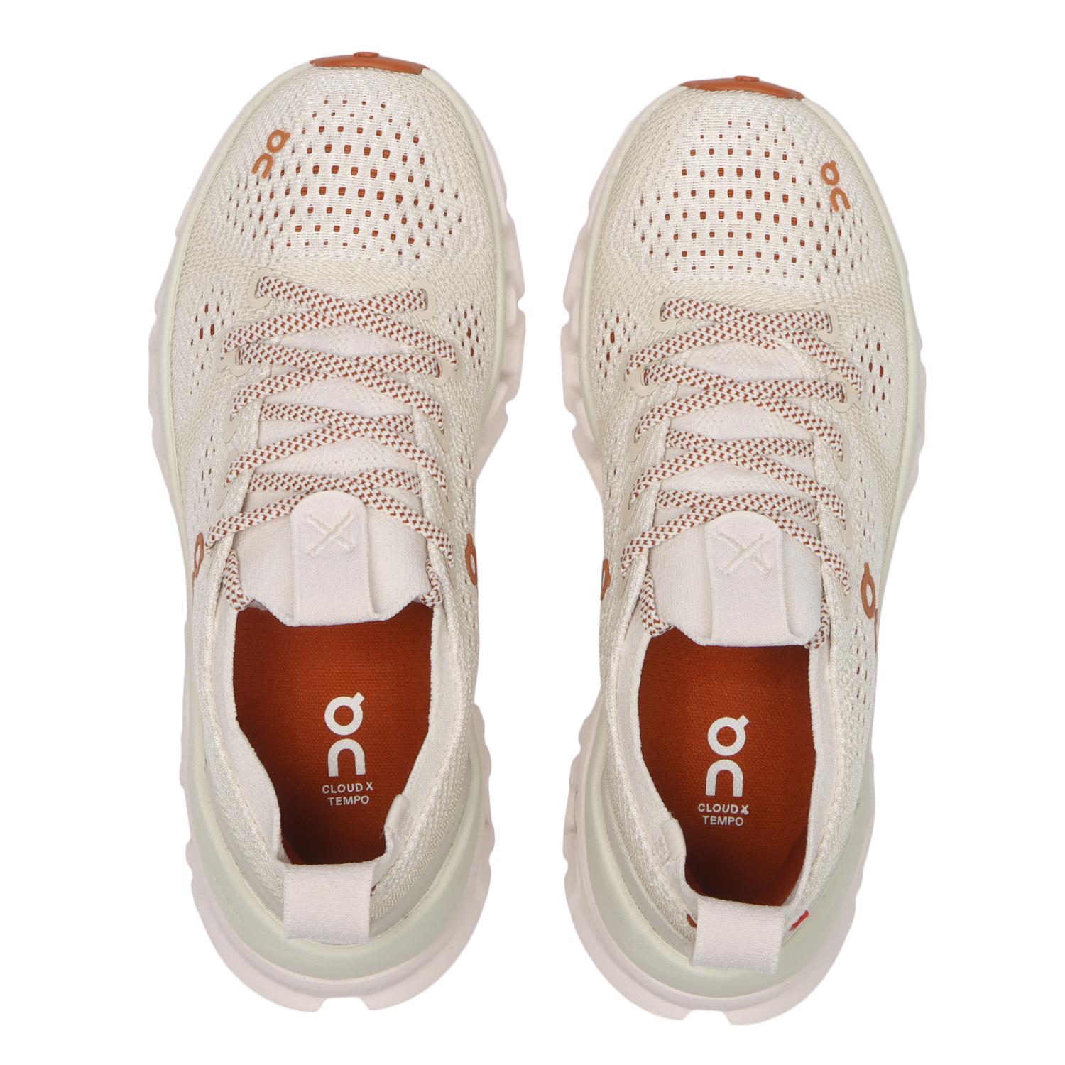  On W Cloud X Tempo画像3