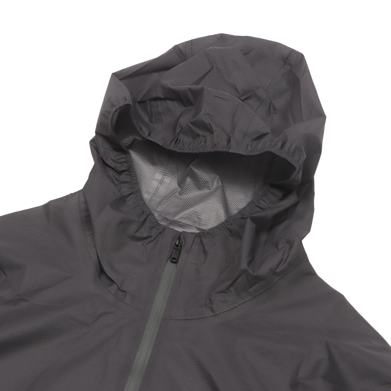  On Explore Lightweight Waterproof Jacket画像2