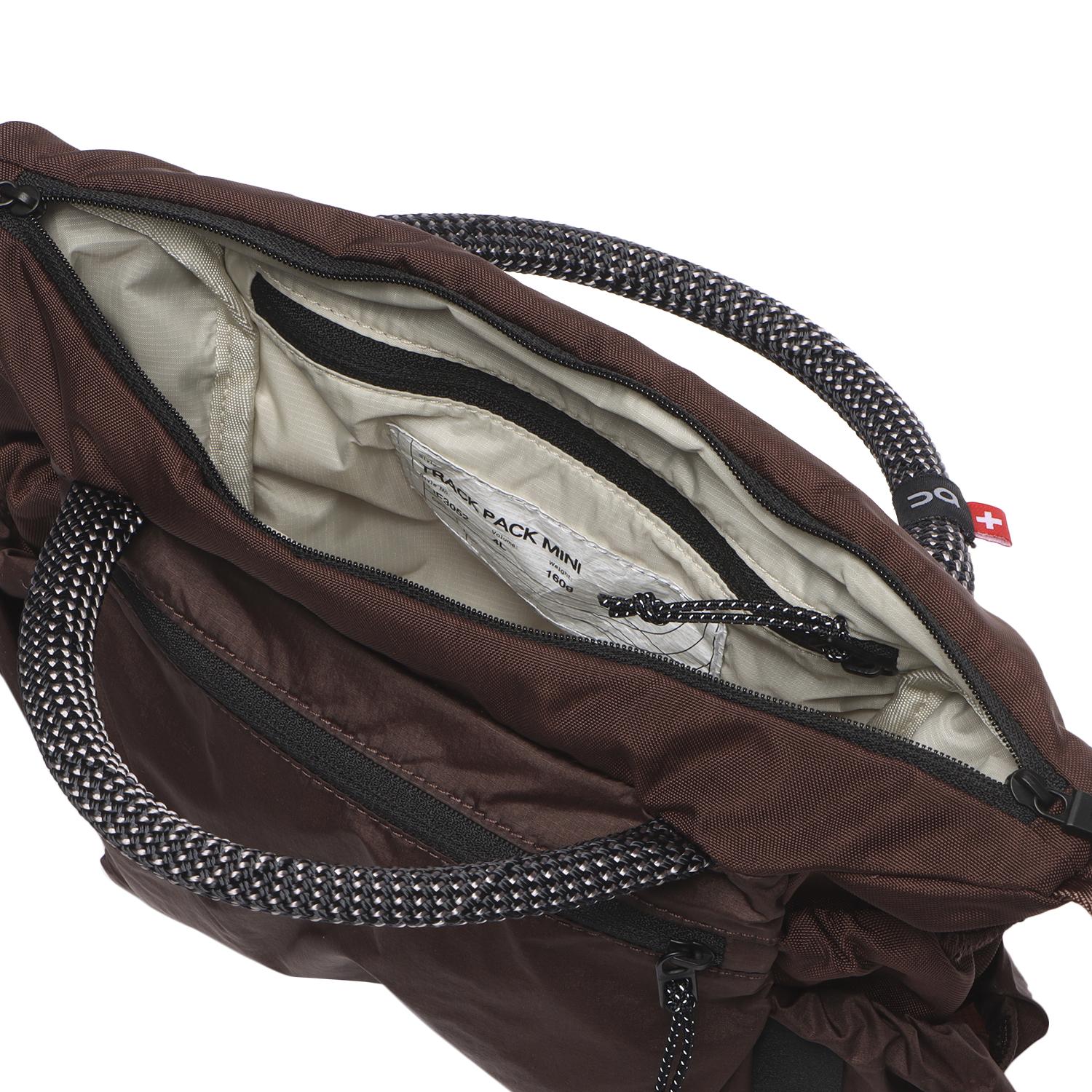  On Track Pack Mini Elite画像6