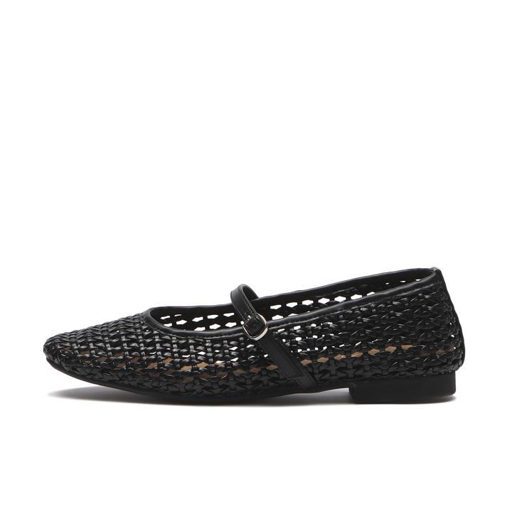 JOLI ENCORE ���b�V���t���b�g�p���v�X BLACK