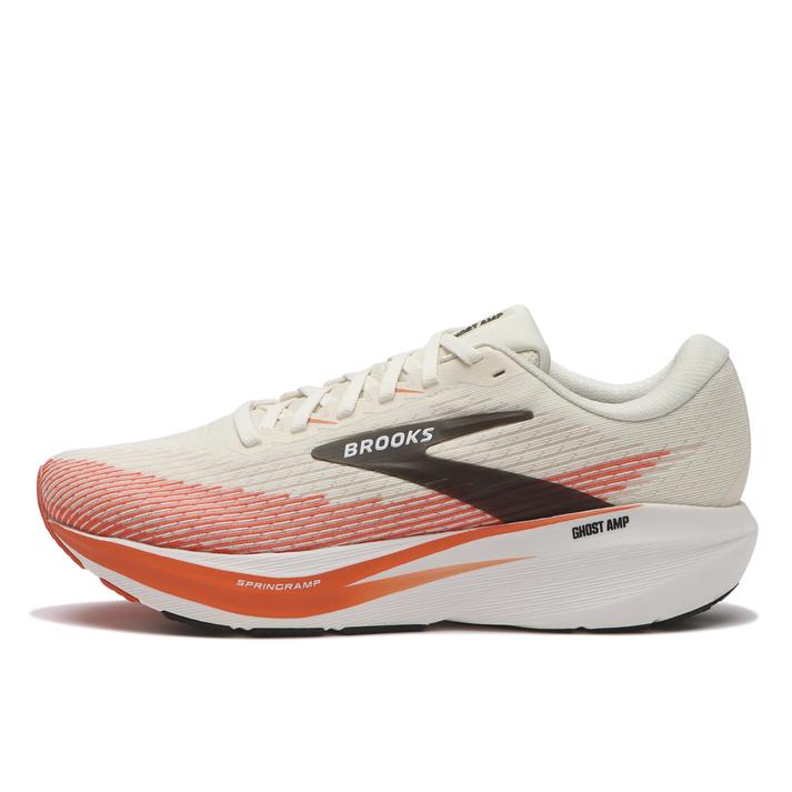 BROOKS GHOST AMP OR