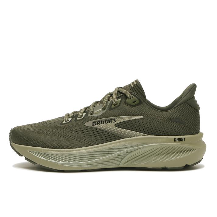 BROOKS GHOST18 KK