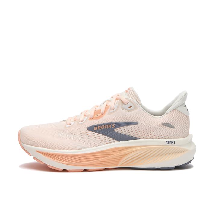 BROOKS W GHOST18 OR