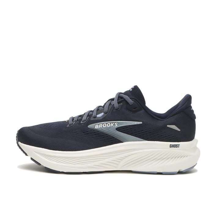 BROOKS W GHOST18 NB