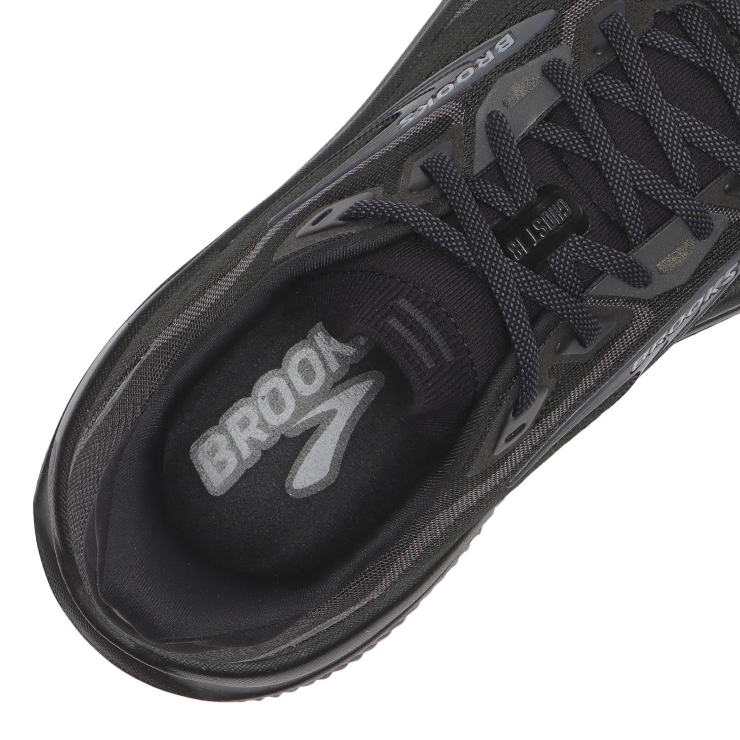 【新品同様】blurhmsROOTSTOCK 定価16000円 BROOKS】 ブルックス GHOST18 SUPERWIDE GHOST18 SUPERWIDE BRM 4935