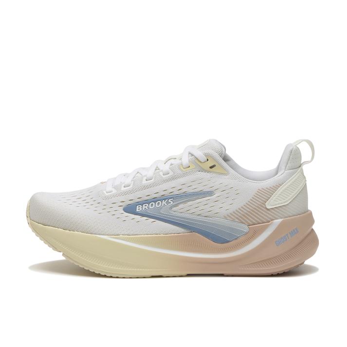 BROOKS GHOST MAX4 W/P