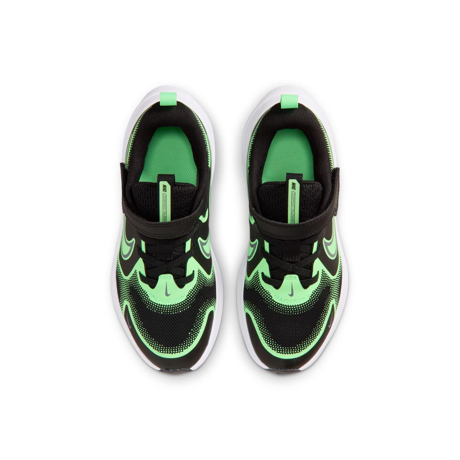 キッズ 【NIKE】 ナイキ 17-22(H)COSMIC RUNNER (PS) コスミック