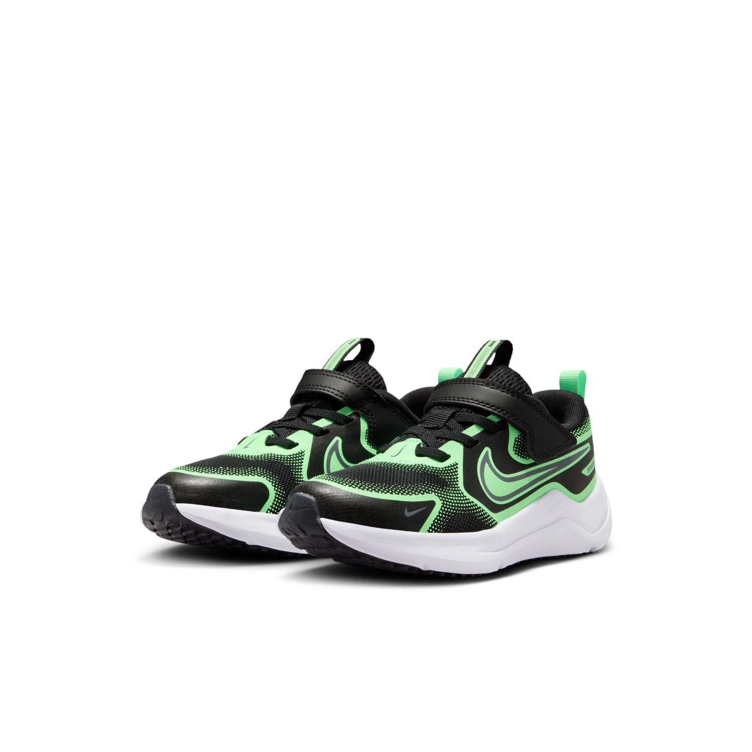 キッズ 【NIKE】 ナイキ 17-22(H)COSMIC RUNNER (PS) コスミック