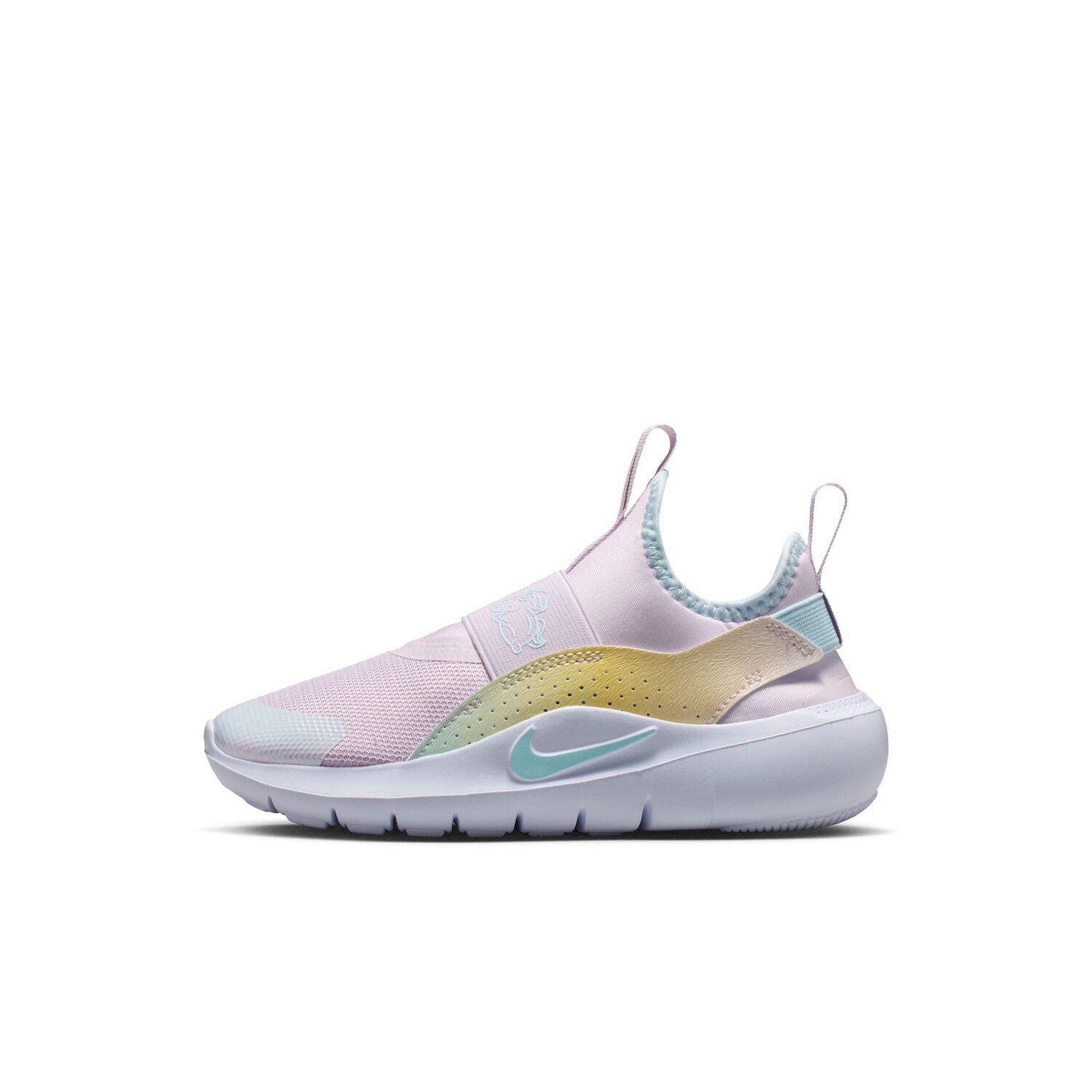 Nike 17-22 FLEXRUNNER4 LILS PS KIM7654 500BLELIL/G BLU — photo 1 of 8