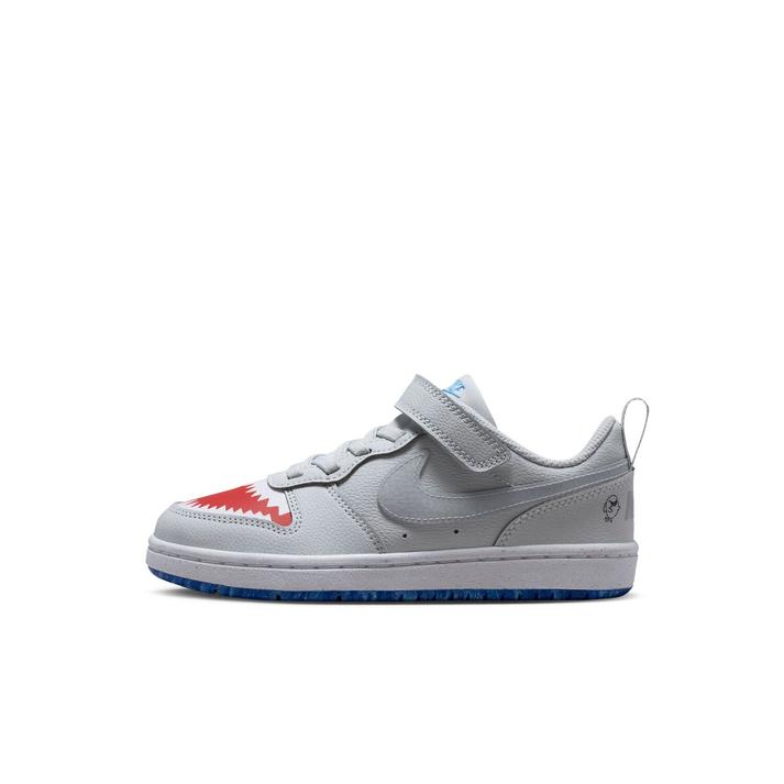NIKE �R�[�g �{���[ LOW LILS PSV 001PRPLTM/WLFGR