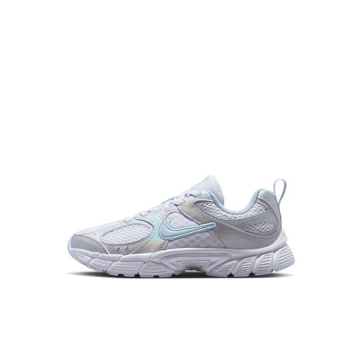 NIKE V5 RNR LILS E PS 001FTBLGY/FBBLU