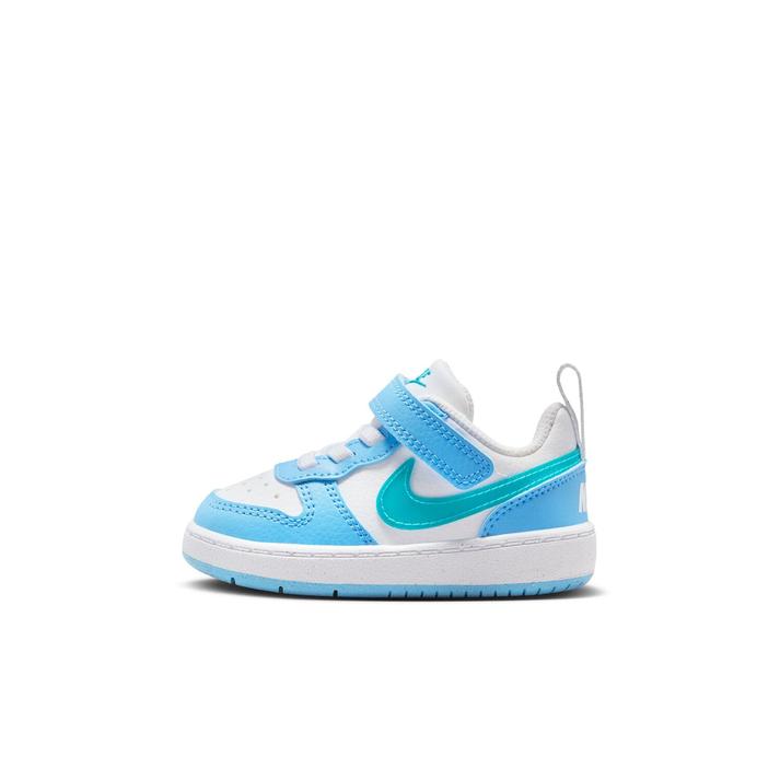 NIKE �R�[�g �{���[ LOW JES TDV 100WHITE/ENRG