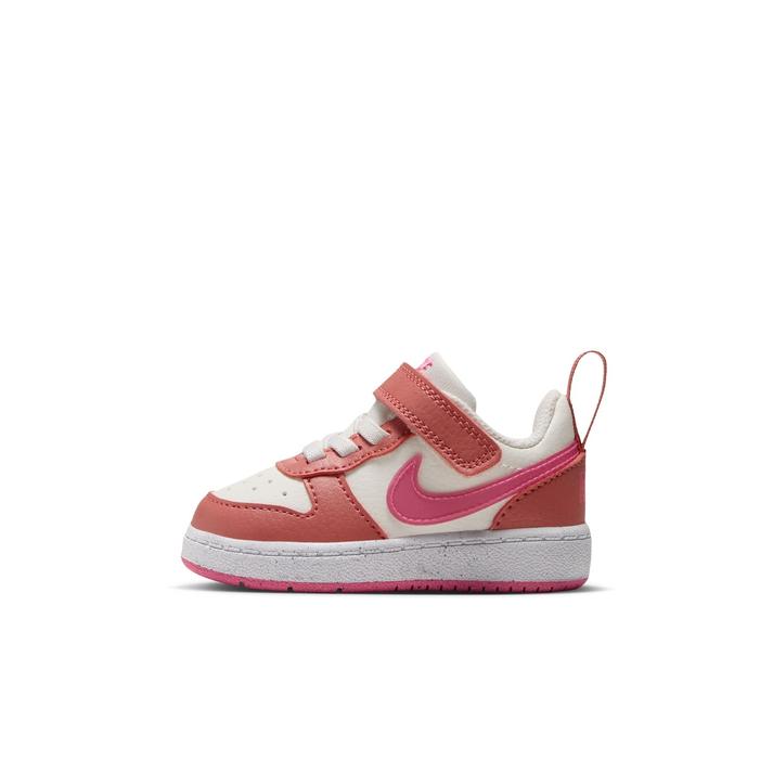 NIKE �R�[�g �{���[ LOW JES TDV 102SAIL/PKSCLE