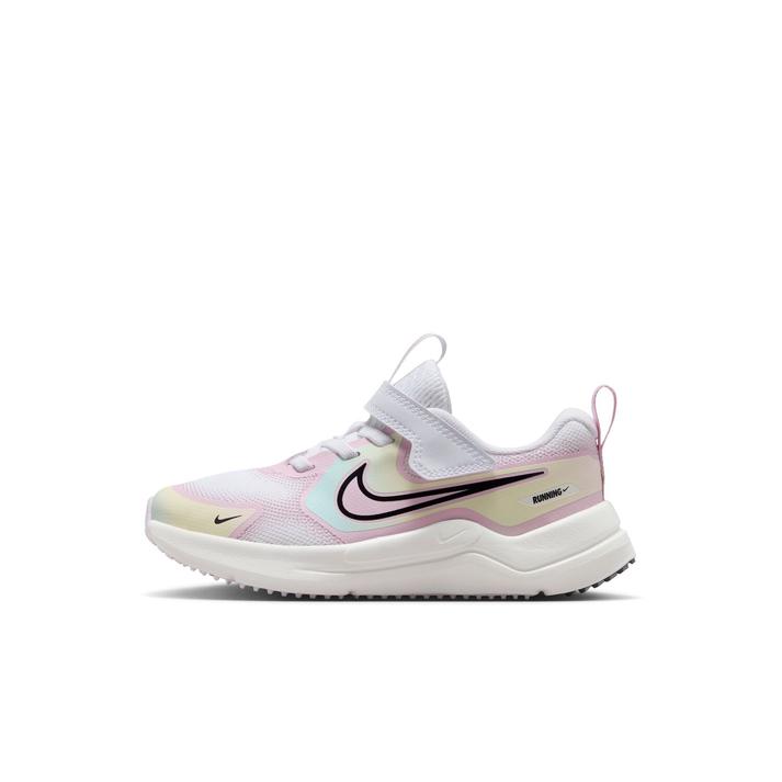 NIKE �R�X�~�b�N �����i�[ SE2 PS 100WHITE/BLACK