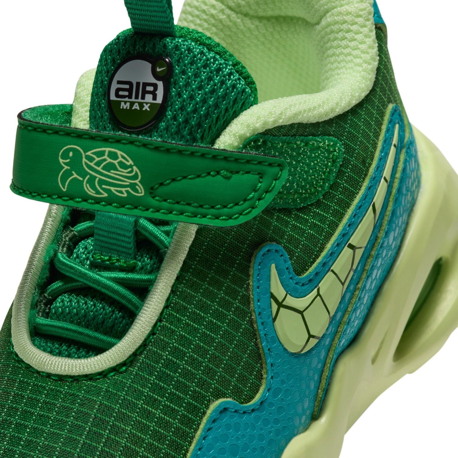 ベビー 【NIKE】 ナイキ 12-16AIR MAX NOVA SE (TD) エア マックス