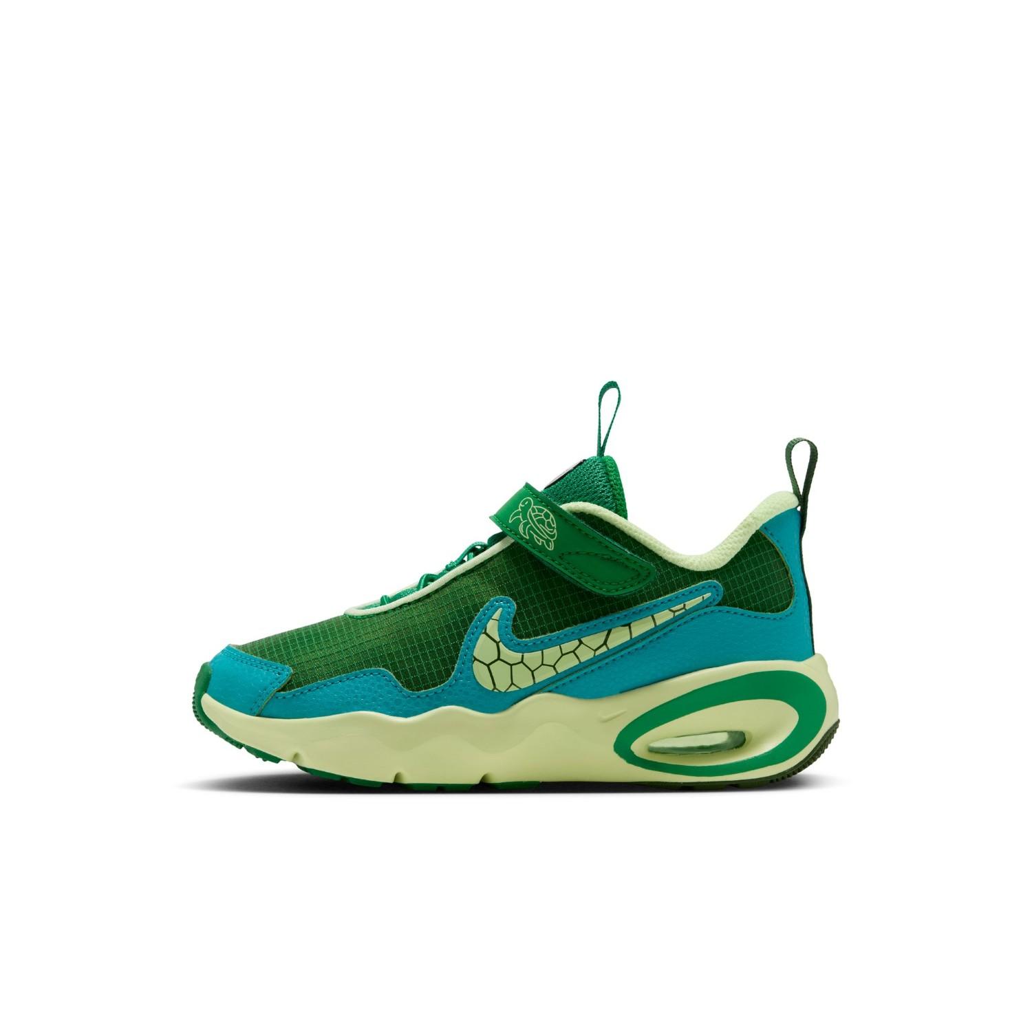 NIKE エアマックス　バレー キッズ 【NIKE】 ナイキ 17-22AIRMAX NOVA SE (PS) エア マックス NOVA