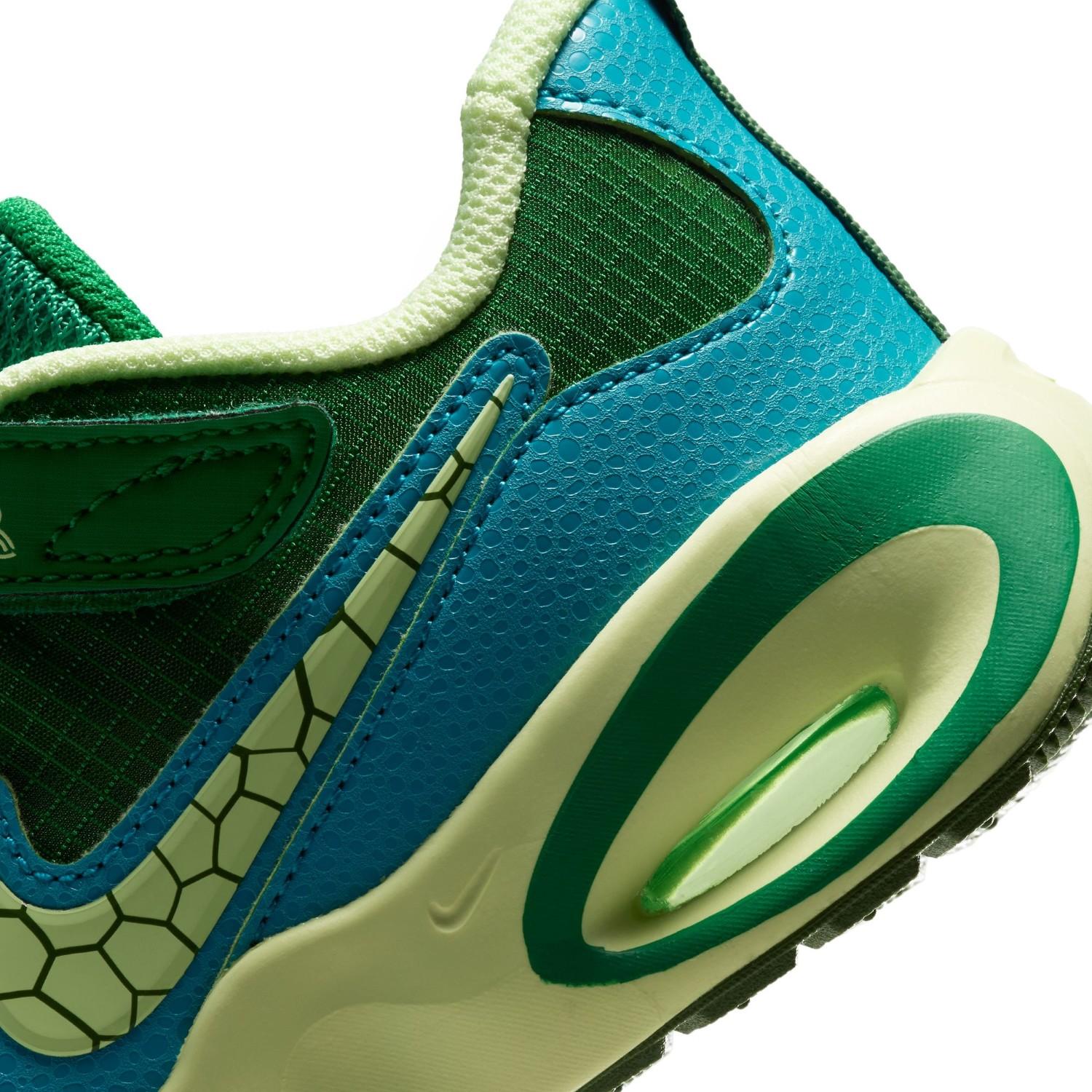 キッズ 【NIKE】 ナイキ 17-22AIRMAX NOVA SE (PS) エア マックス NOVA