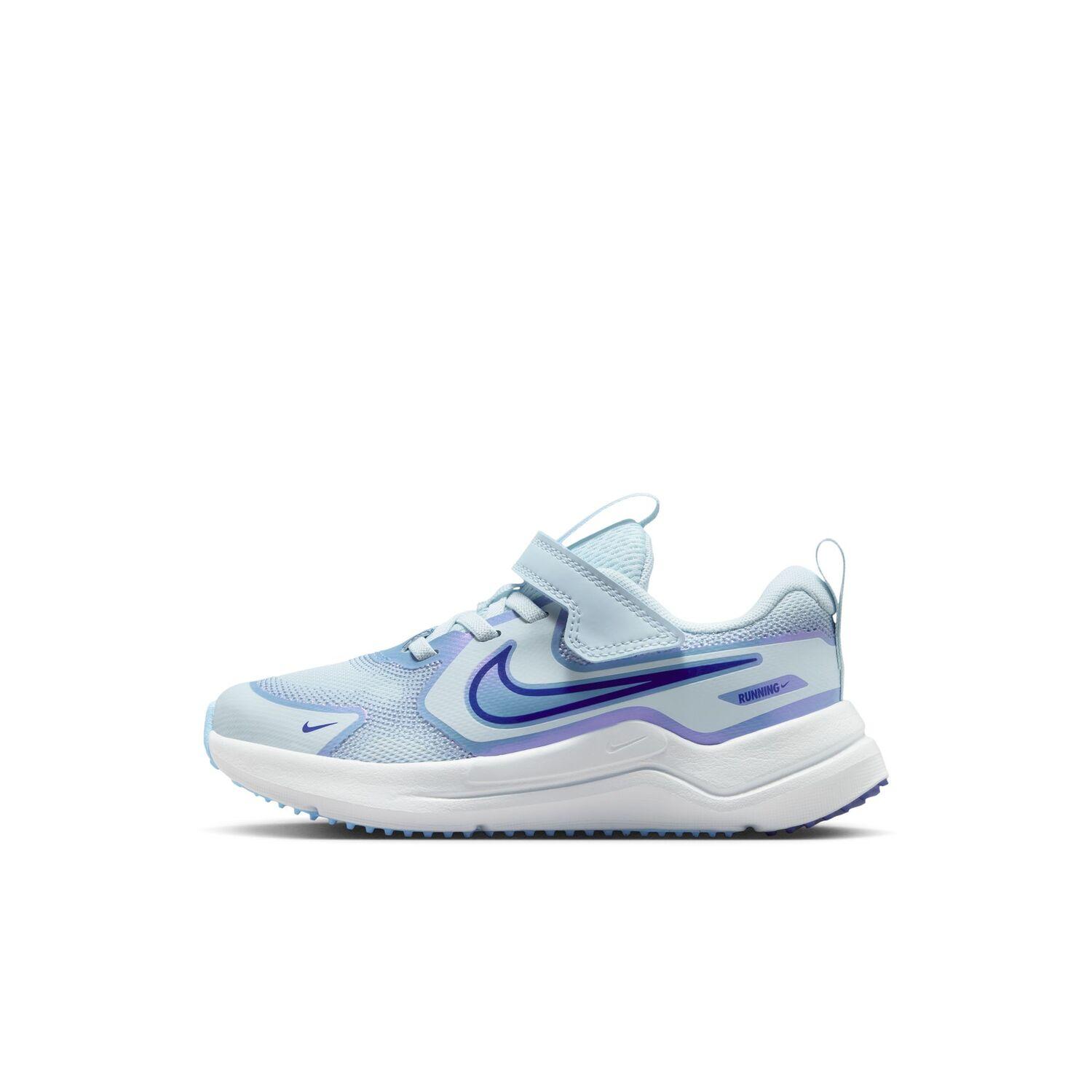 キッズ 【NIKE】 ナイキ 17-22(H)COSMIC RUNNER SE3 (PS) コスミック