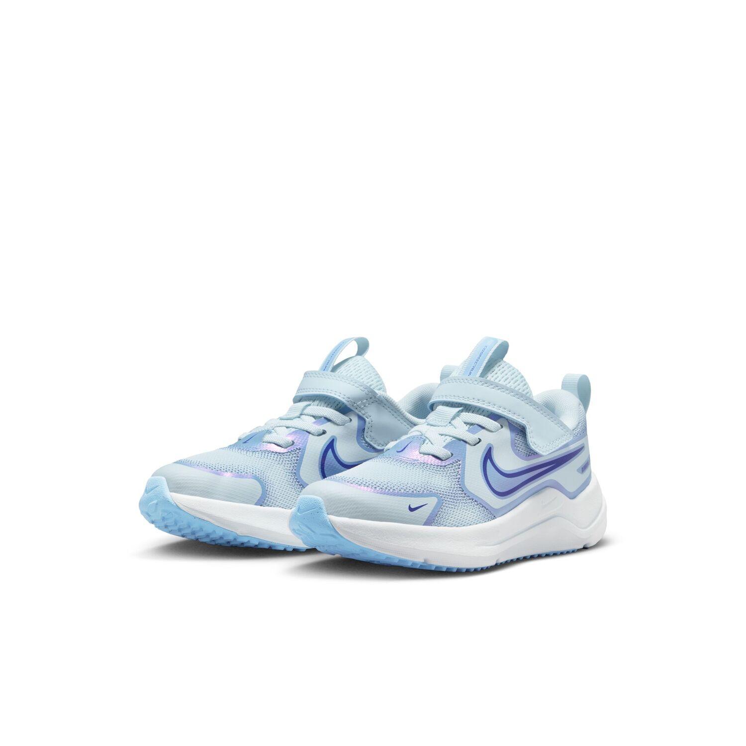 キッズ 【NIKE】 ナイキ 17-22(H)COSMIC RUNNER SE3 (PS) コスミック