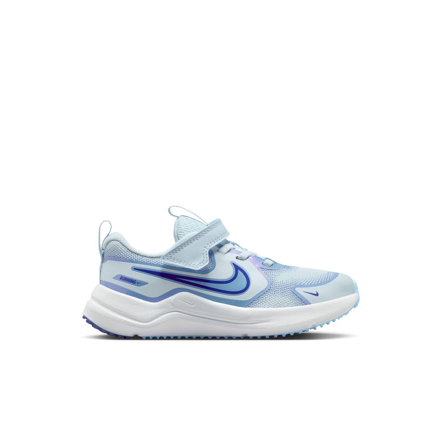 キッズ 【NIKE】 ナイキ 17-22(H)COSMIC RUNNER SE3 (PS) コスミック