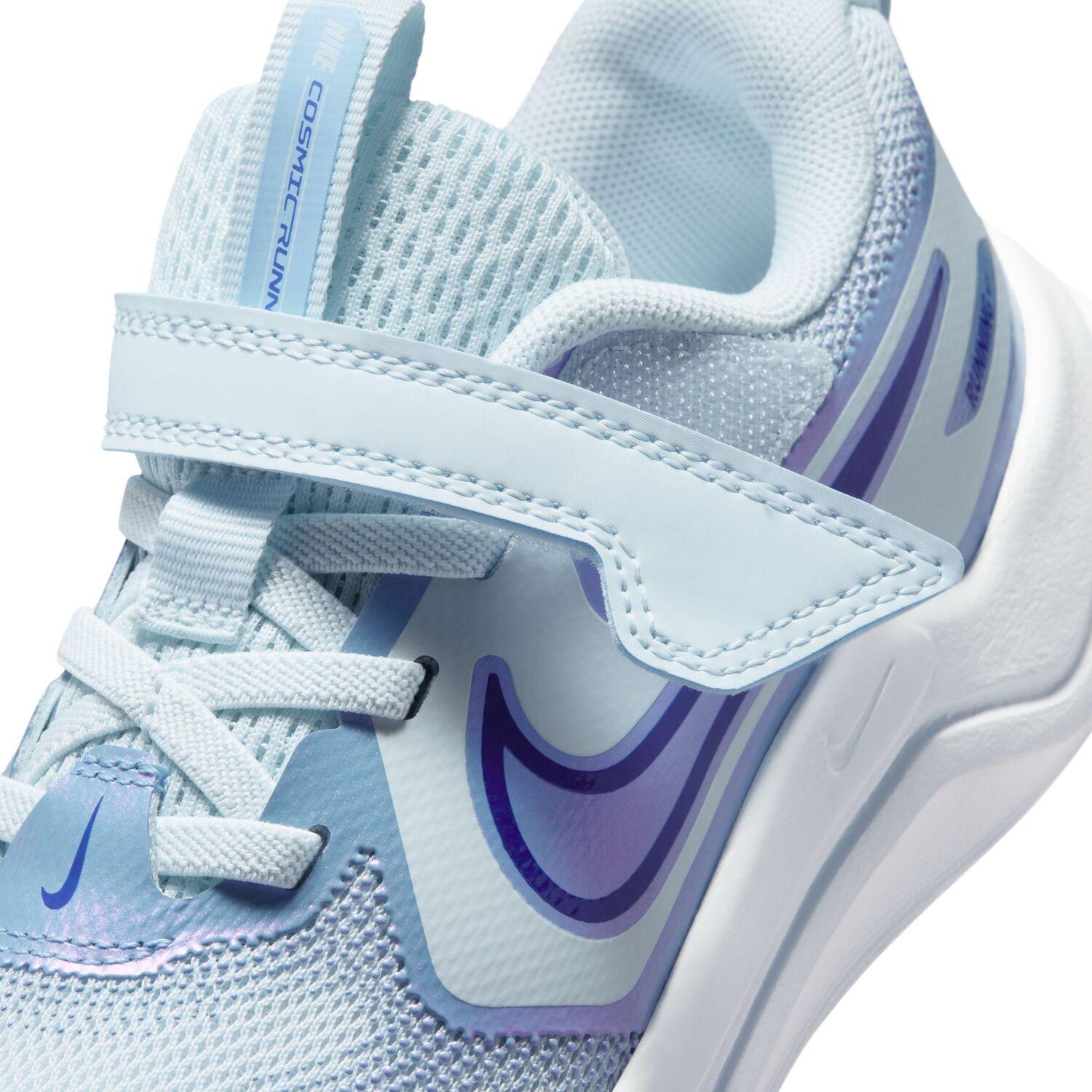 キッズ 【NIKE】 ナイキ 17-22(H)COSMIC RUNNER SE3 (PS) コスミック