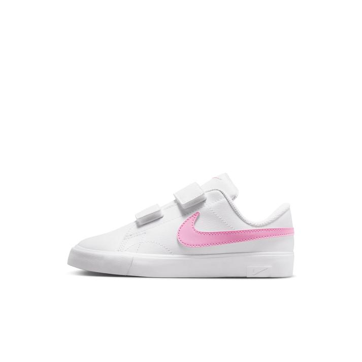 NIKE �e�j�X �G�b�Z���V���� PS 103WHITE/PNKRIS
