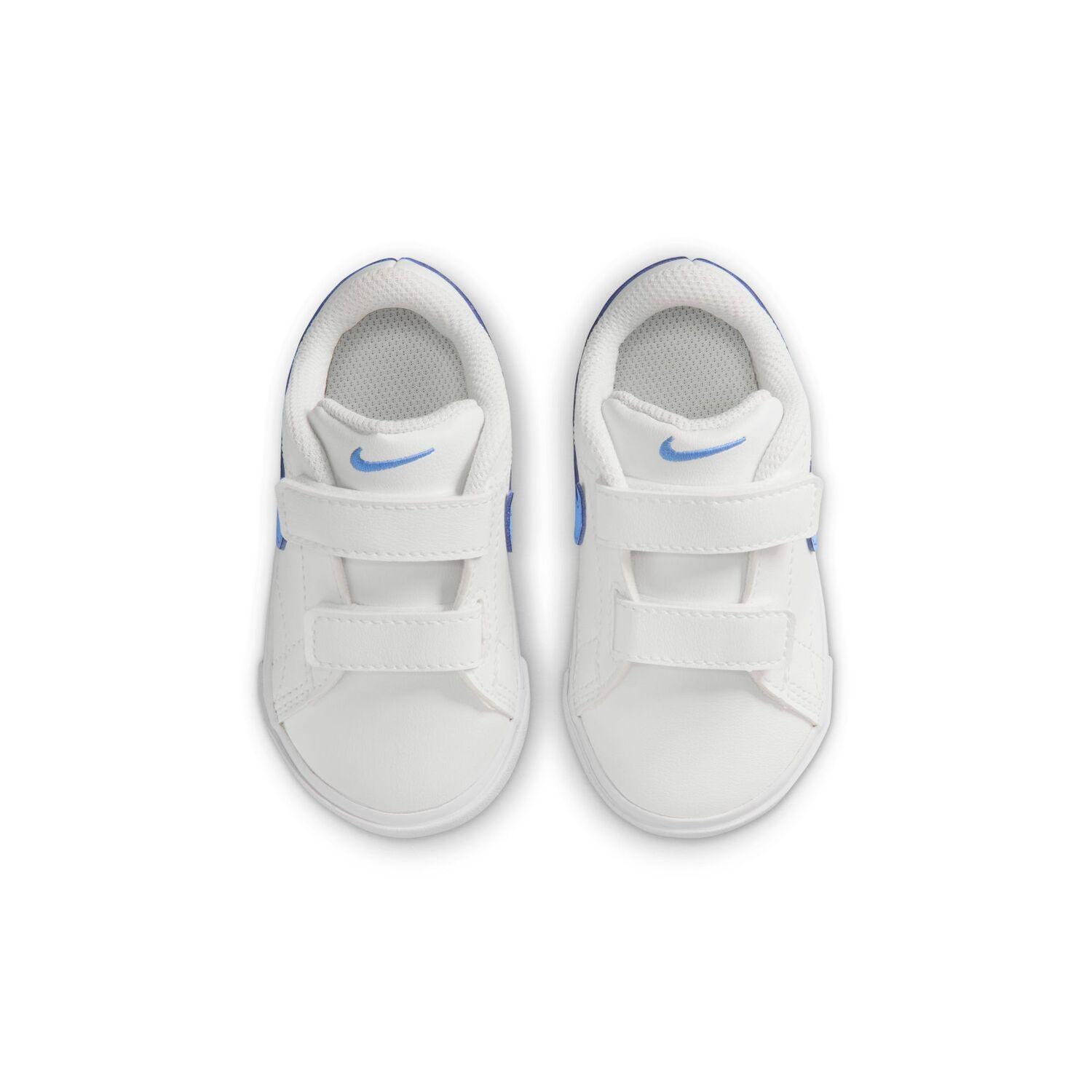 ベビー 【NIKE】 ナイキ 12-16 TENNIS ESSENTIAL (TD) テニス