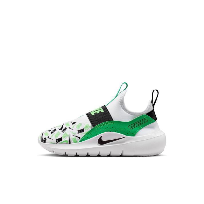 NIKE �t���b�N�X �����i�[ 4 AOP PS 101WHITE/BLACK