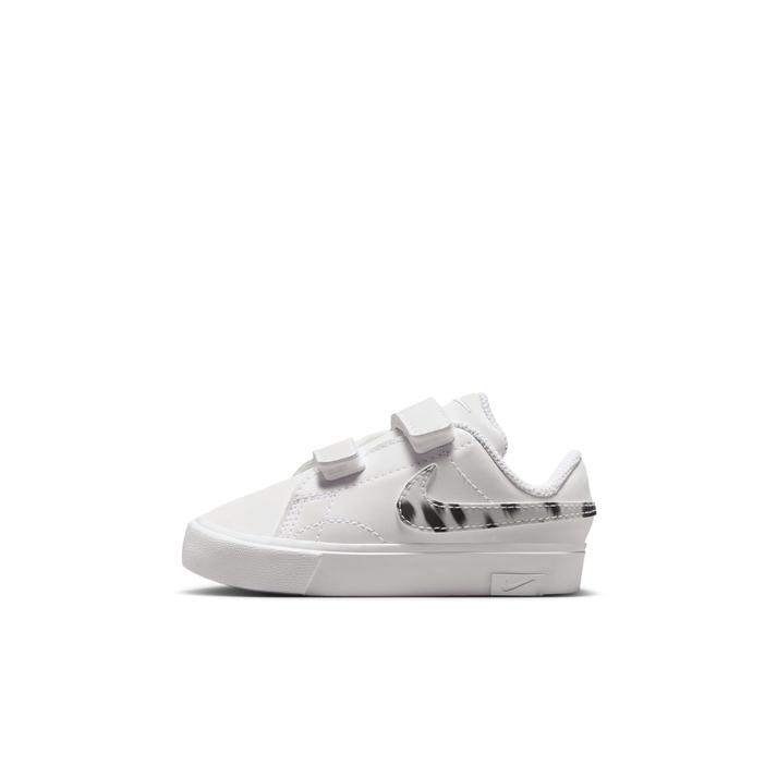 NIKE �e�j�X �G�b�Z���V���� CHW P TD 100WHITE/BLACK