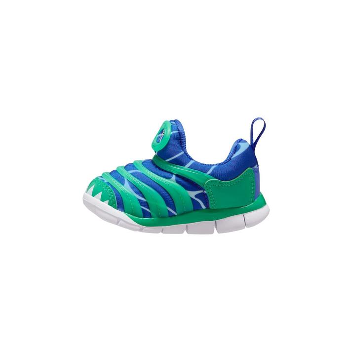 NIKE �_�C�i�� �t���[ LILS BT 300STAGRN/BLACK