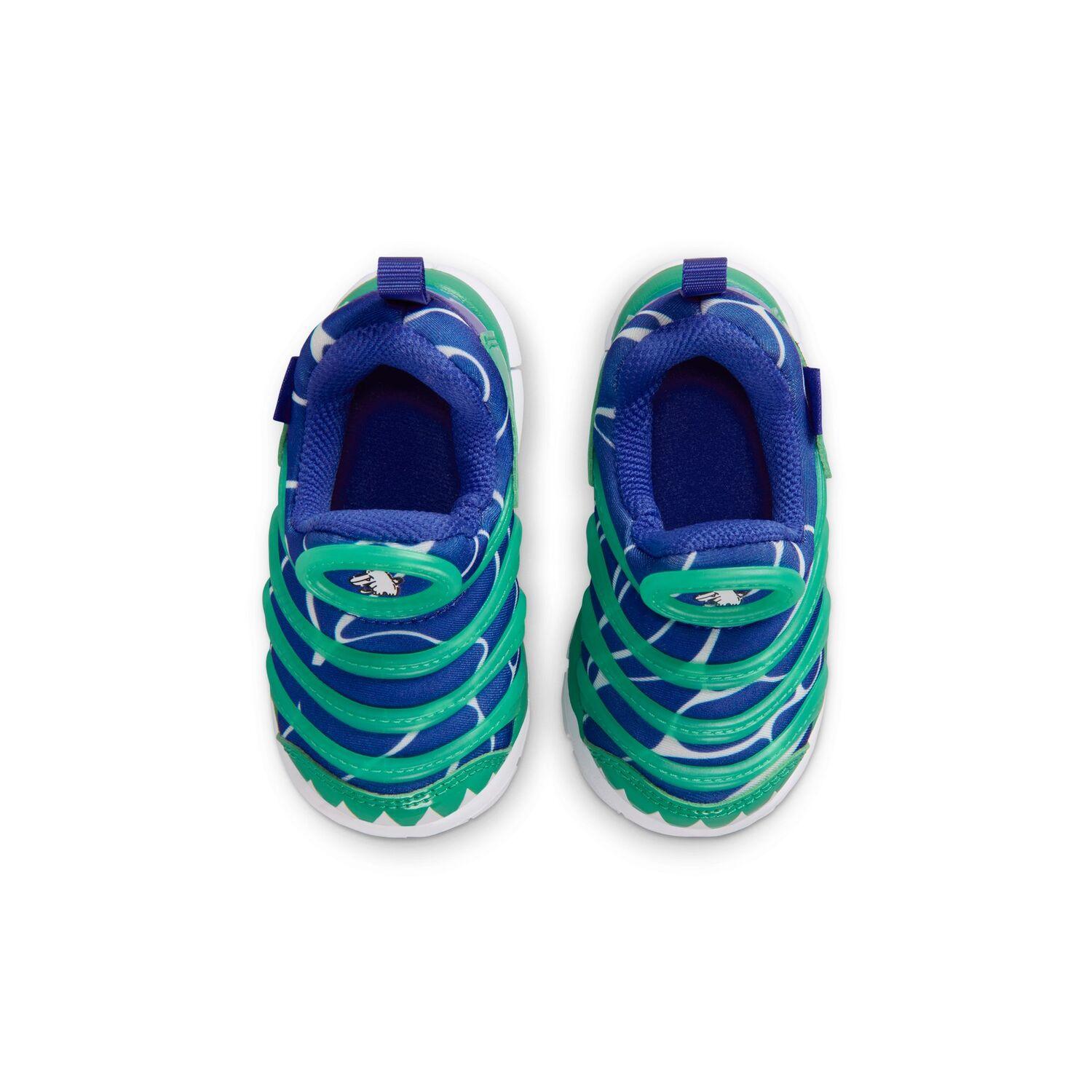 ベビー 【NIKE】 ナイキ 12-16DYNAMO FREE LILS BT ダイナモ フリー