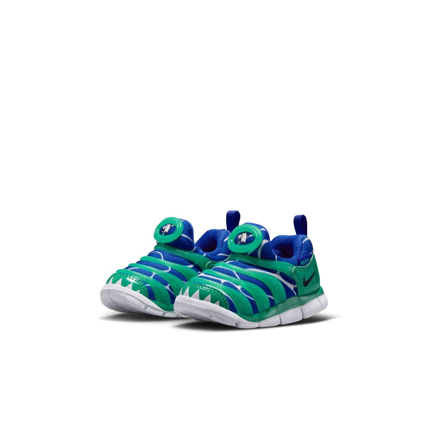 ベビー 【NIKE】 ナイキ 12-16DYNAMO FREE LILS BT ダイナモ フリー
