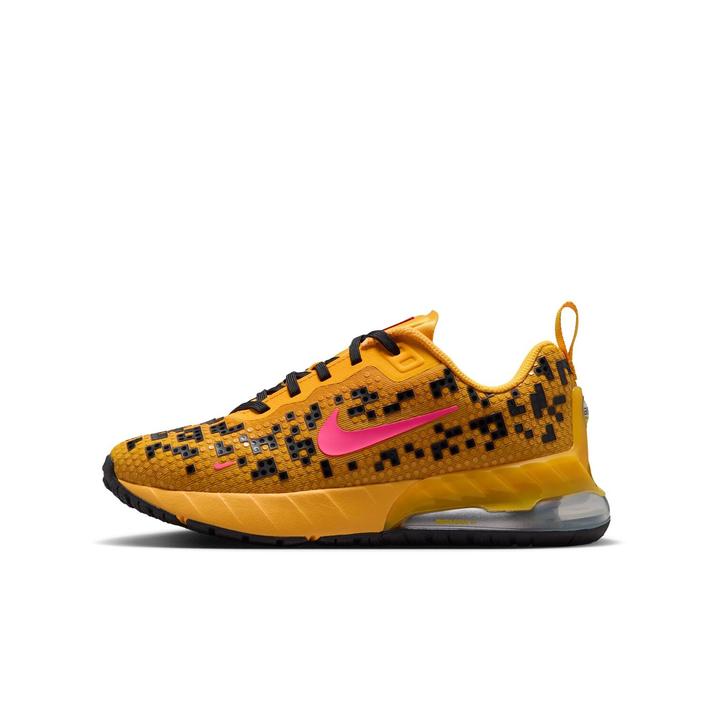NIKE AM �t�F�j�b�N�X X LEGO Col GS 700UNIGLD/HYPRP